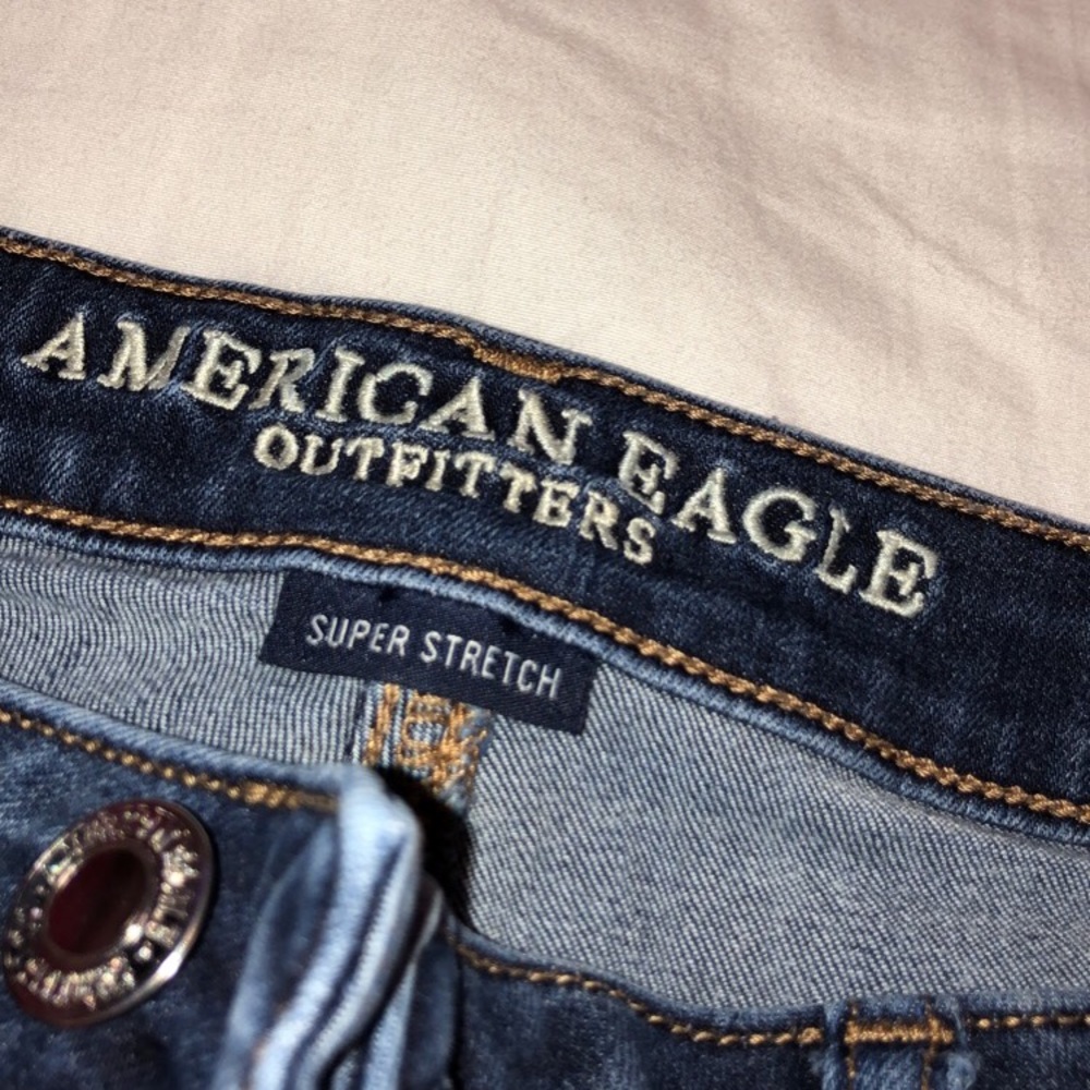 american eagle shorts